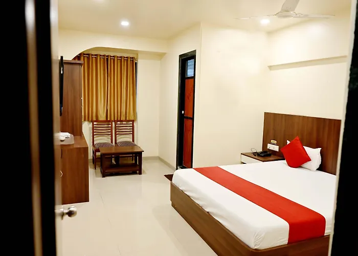 Hotel Sagar