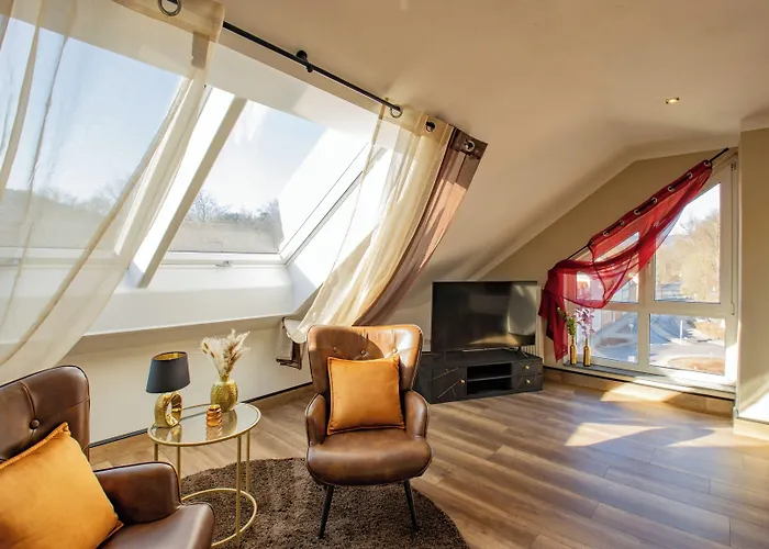 Hotel Tanne Ilmenau