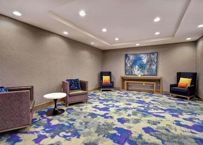 Homewood Suites By Hilton Orange New Haven
