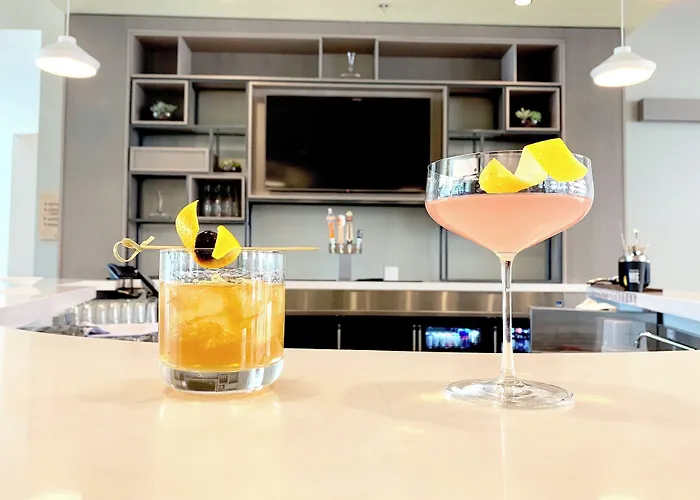 Element By Marriott Scottsdale At Skysong