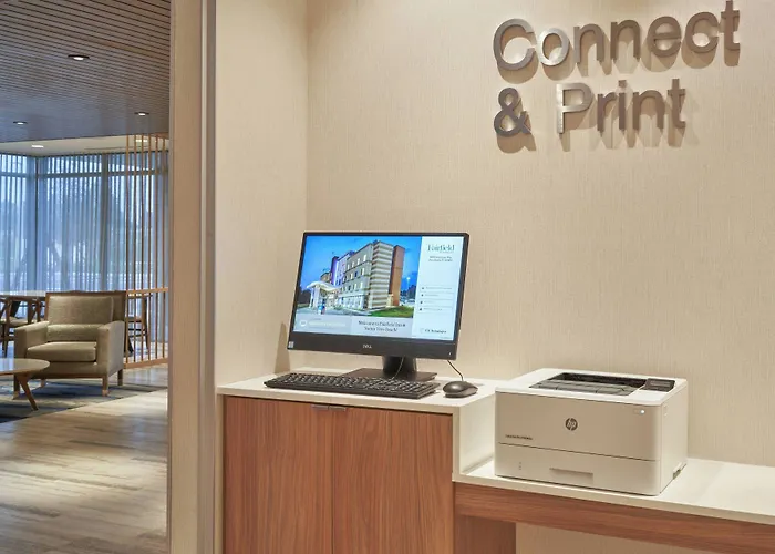 Fairfield Inn&Suites Vero Beach