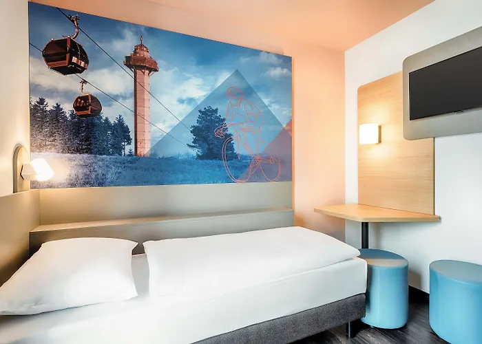 B&B Hotel Willingen
