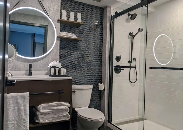 Hotel Indigo Chattanooga - Downtown By Ihg