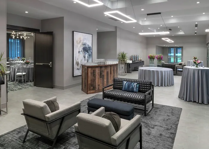 Residence Inn By Marriott Boston Natick