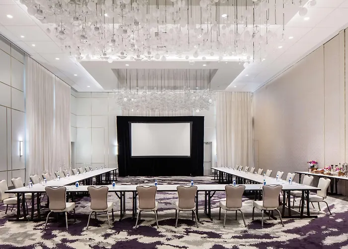 Hilton Miami Aventura