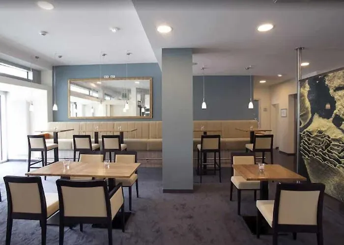 Nordsee Hotel City