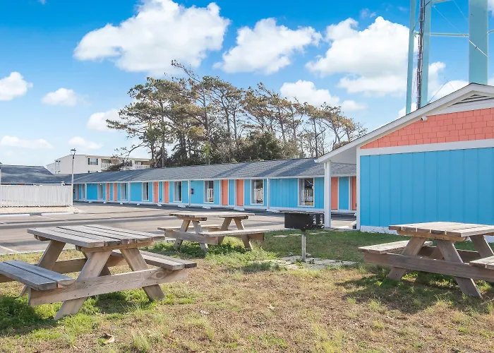 Anchor Inn Motel