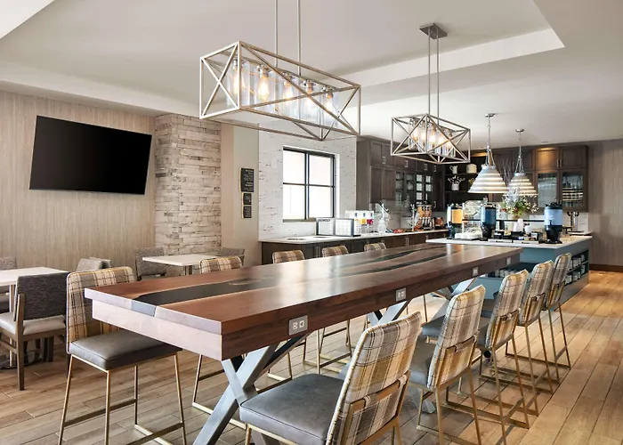 Homewood Suites By Hilton Dillon