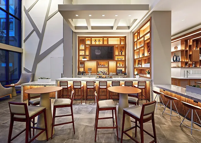 Element By Marriott Santa Clara