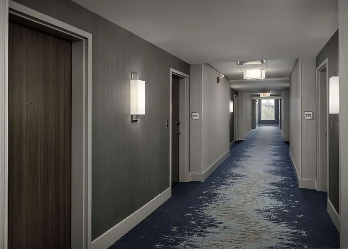Hilton Garden Inn Florence Cincinnati Airport South