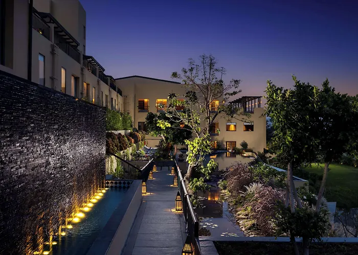 Radisson Blu Resort Kumbhalgarh