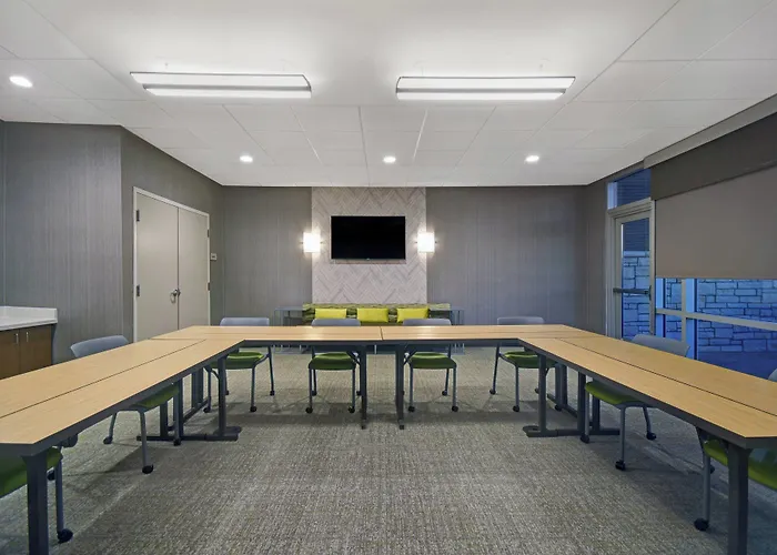 Springhill Suites By Marriott St. Paul Arden Hills