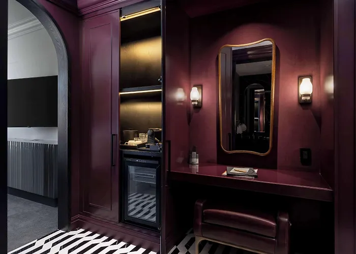 Daxton Hotel Birmingham, Curio Collection By Hilton