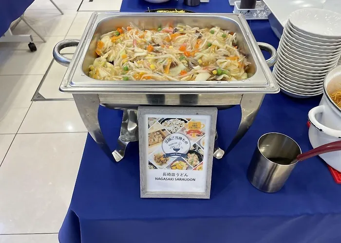 Toyoko Inn Sasebo Ekimae