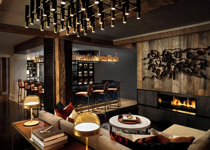 Hotel Hartness