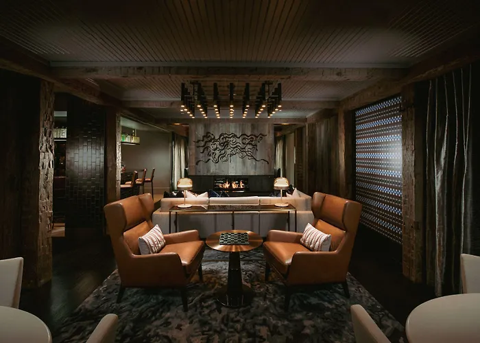 Hotel Hartness