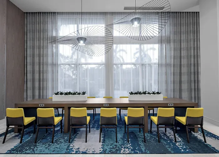Courtyard By Marriott Delray Beach