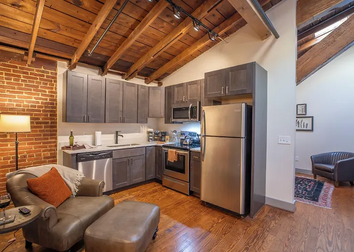 The Lofts At Downtown Salem