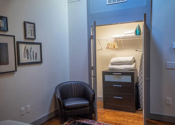 The Lofts At Downtown Salem