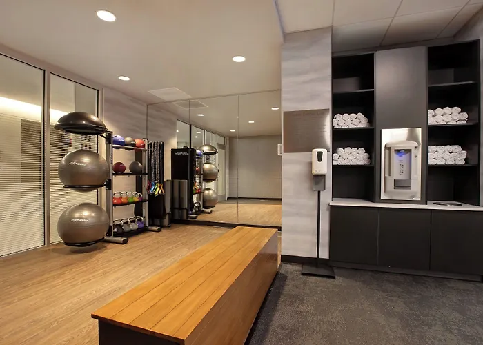 Fairfield Inn & Suites By Marriott Chicago Bolingbrook