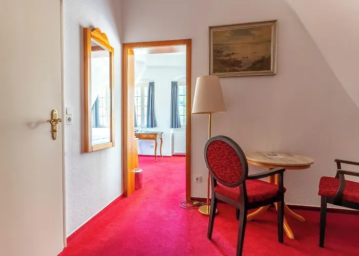 Hotel zum Ritter