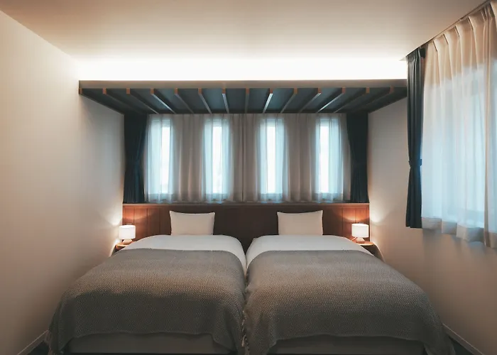 LAZULI Hiroshima Hotel&Lounge