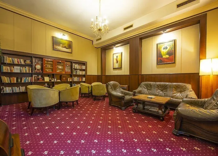 Hotel Europa