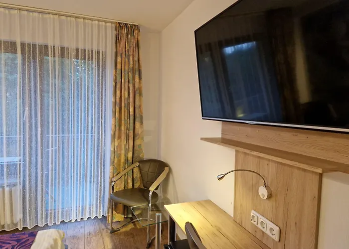 Hotel Paidion