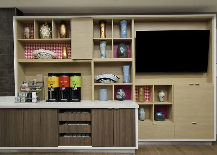 Home2 Suites By Hilton Beaumont, Tx