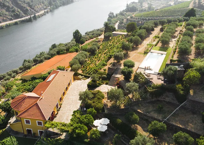 Quinta Dona Matilde
