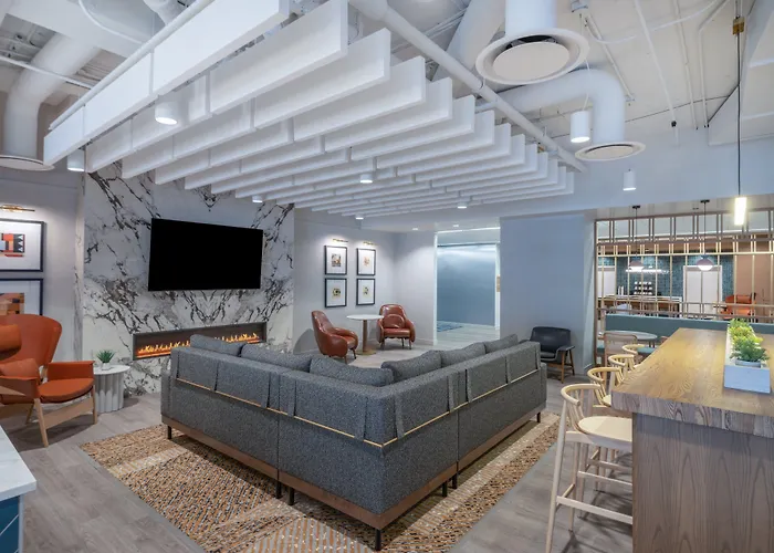 Holiday Inn Chicago O'Hare - Rosemont By Ihg