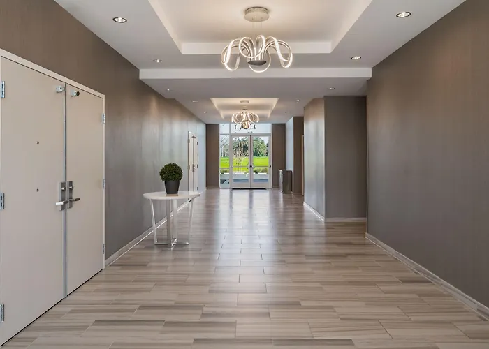 Springhill Suites By Marriott West Sacramento