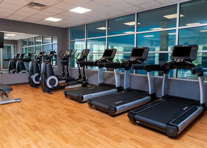 Hyatt House Nashville Airport