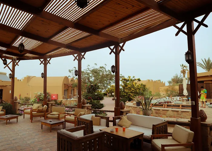 Silver Beach Redsea Resort