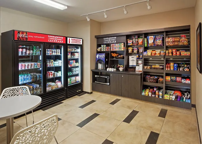 Candlewood Suites - Newnan - Atlanta Sw By Ihg