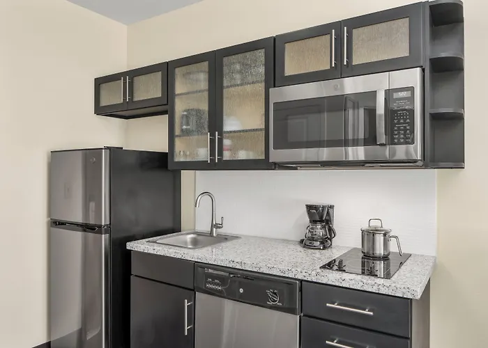 Candlewood Suites - Newnan - Atlanta Sw By Ihg
