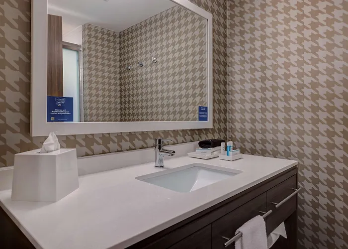 Home2 Suites By Hilton Dekalb
