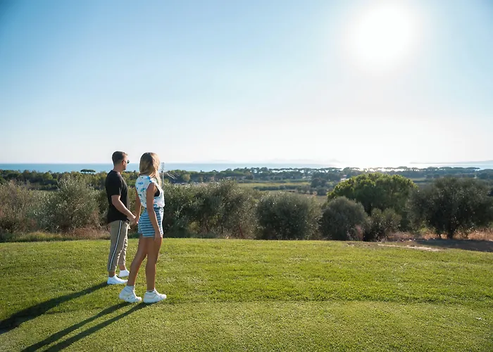 Riva Toscana Golf Resort & Spa