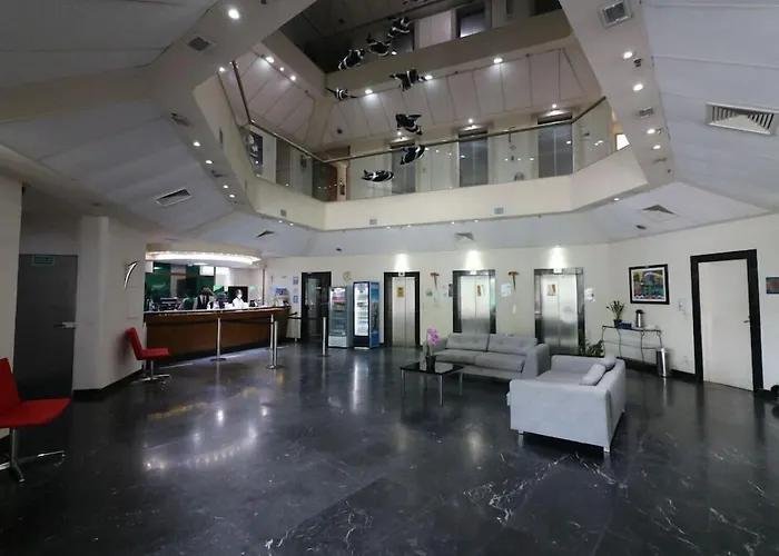 Hotel Nacional Inn Sao Jose Dos Campos