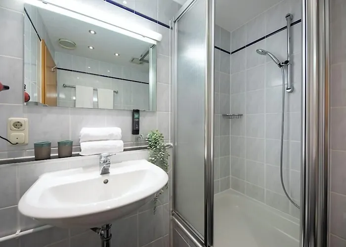 Achat Hotel Frankfurt Maintal