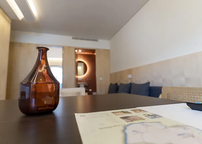 Casa 3 - Os Lugares De Castraleuca