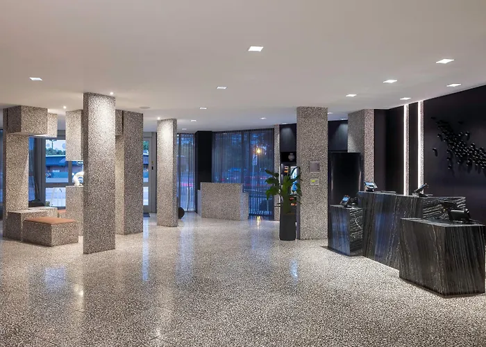Ac Hotel Miami Wynwood