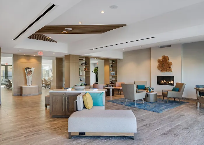 Ayres Hotel Vista Carlsbad