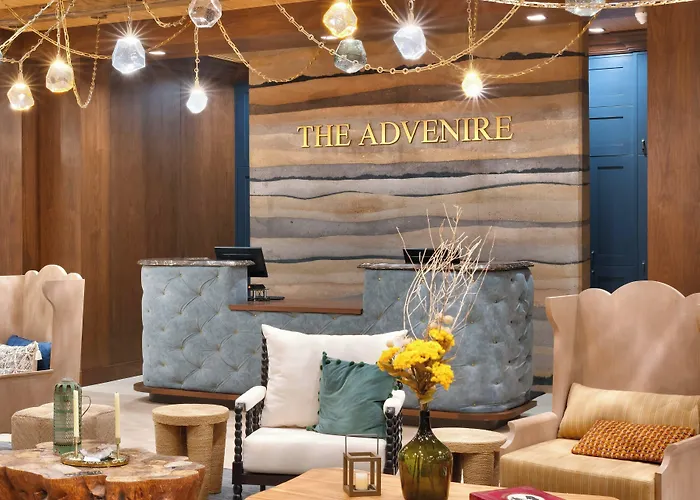 The Advenire, Autograph Collection
