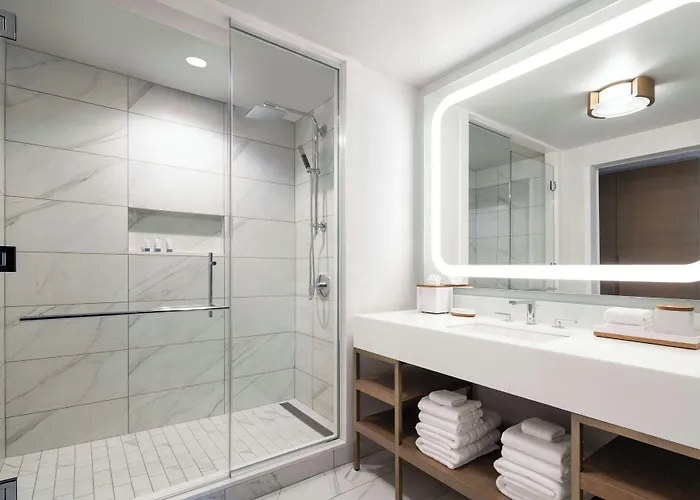 The Westin Anaheim Resort