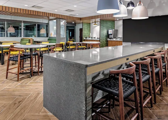 Fairfield Inn & Suites By Marriott Queensbury Glens Falls/Lake George