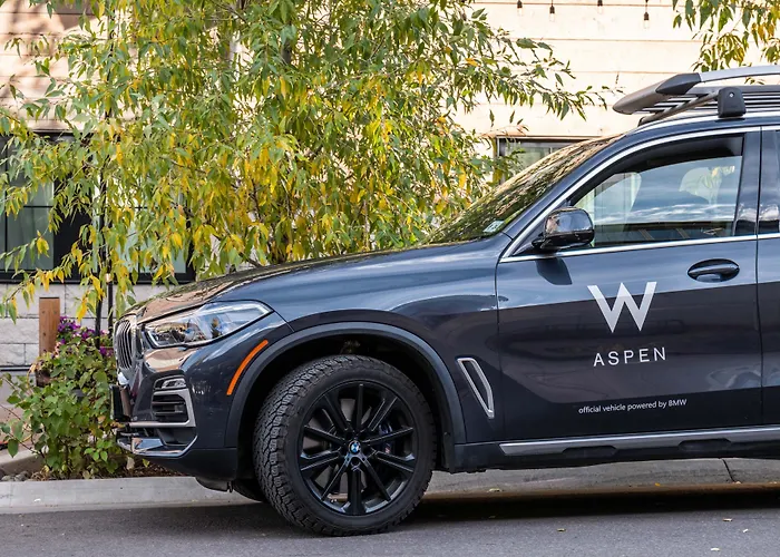 The Sky Residences At W Aspen