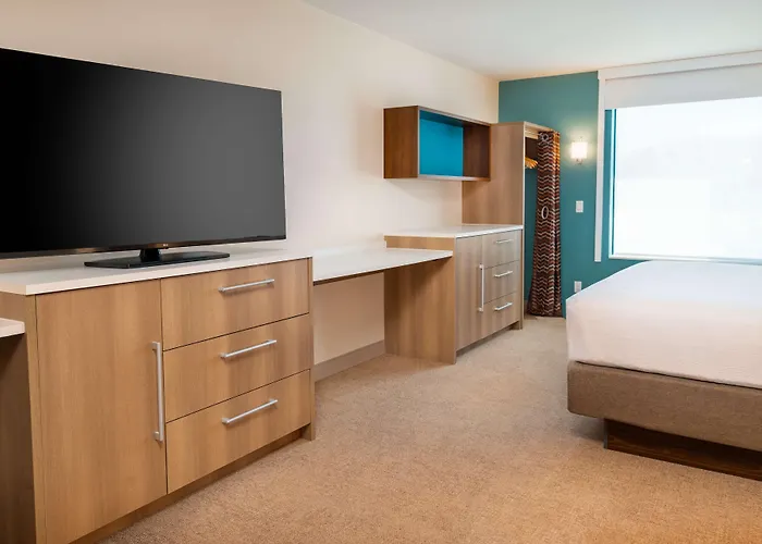 Home2 Suites Corona, Ca
