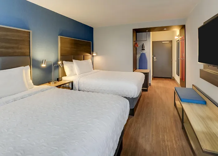 Tru By Hilton Leland Wilmington