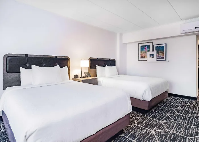 La Quinta By Wyndham Chicago O'Hare Airport